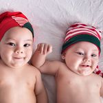 Levi & Rael (Twins) - @levieraeltwins - Instagram