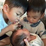 levi. zane. rael. - @thethreebro5 - Instagram