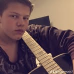 Levi Randolph - Facebook
