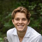 Levi Randolph - Facebook