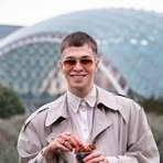 Levi Randolph - Facebook