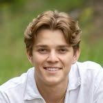 Levi Randolph - @levi_randolph - Instagram