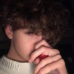 Levi Randolph - @damn_lev - Instagram
