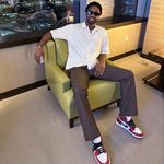 Levi Randolph - @levirandolph20 - Instagram