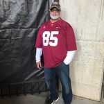 Levi Randolph Sr. - @bigodog1 - Instagram