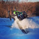 Levi Rasmussen - @leviras03 - Instagram