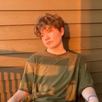 Levi Powell - @levi.ray07 - Instagram