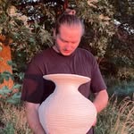 Levi Ray - @levirayceramics - Instagram