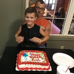 Levi Ray - @leviraygreenforthewin - Instagram