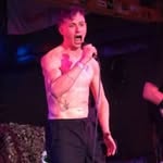 Levi Ray - @levirayavd - Instagram
