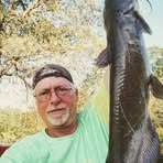 Levi Rayburn - Facebook