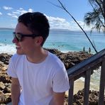 Levi Raymond - Facebook