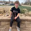Levi Raymond - @lightning_ninja2022 - TikTok