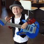 Levi Webster - @levi_raymond_webster - Instagram