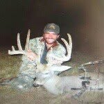 Levi Redman - @redmanhunter - Instagram