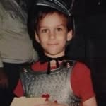 Levi Redman - @501_blues - Instagram
