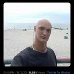 @_levi_reeves_ - Instagram