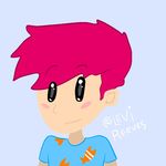 Levi Reeves - @thatweirdoartist - Instagram