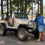 Levi Reeves - @2drunktj - Instagram