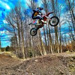Levi Reeves - @lilrvz13 - Instagram