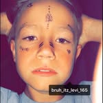 Levi Romans - @bruh_itz_levi_311 - Instagram