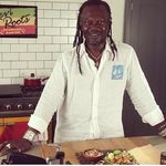 Levi Roots - @reggaereggaesauceus - Instagram