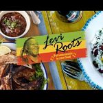 Levi Roots - @leviroots_fr - Instagram