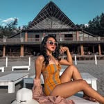 Levi Rose Alambra - @levirosealambra - Instagram