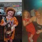 Levi Rose Muir - @levirosemuir - Instagram