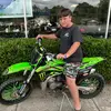 Levi Crowe - @levi.crowe08 - TikTok