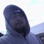 Levi Rowe - @stihlleelee - Instagram