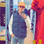 Levi Rowe - Facebook