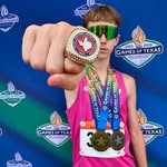 Levi Rowe - @levirowe2029 - Instagram