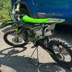 Levi Rowe - Facebook