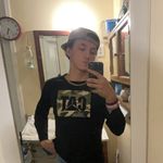 Levi Rowe - @levirowe41 - Instagram