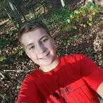 Levi Rowe - @camo.life.15 - Instagram