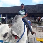 Levi Sales - @felizardoevelyn99 - Instagram