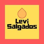 Levi Salgados - @levisalgados - Instagram