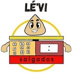 Lé'Vi Salgados - @levisalgadoss - Instagram
