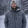 Levi Sampson - @foxridgeslabs01 - TikTok