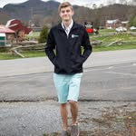 Levi Sampson - @levi_samps - Instagram