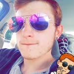 Levi Sampson - @the_triforce_gem - Instagram