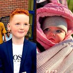 Levi Sampson - Facebook