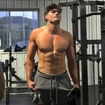 Levi Sampson - @levisampson_ - Instagram