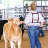 Levi sampson - @oakley_thesteer - TikTok