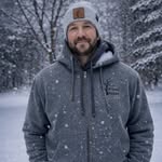 Levi Sampson - @foxridgeslabs - Instagram