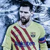 messi planett - @levisampson861 - TikTok