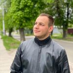 Leonid Levischenko - @levischenko - Instagram
