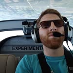 Levi Self - @flyingselfie - Instagram