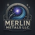 Levi Strong Sheldon - @merlinmetals - Instagram